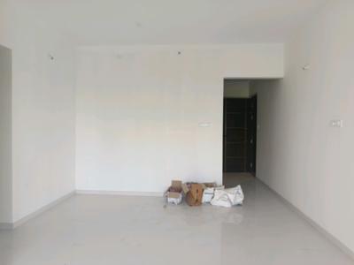 Living Room Image of 1100 Sq.ft 2 BHK Apartment / Flat for sale in Kumar Palmspring Towers A6 A7 And B3, Undri Pune for Rs. 8600000