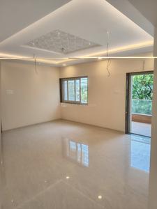 Hall Image of 2166 Sq.ft 3.5 BHK Apartment / Flat for sale in Sanskruti Vishwabharti Residency, Manewada Nagpur for Rs. 13000000