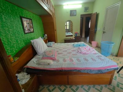 Bedroom Image of 2700 Sq.ft 5 BHK Independent House for sale in Thaltej Ahmedabad for Rs. 26000000