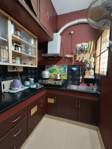 Image of 700 Sq.ft 2 BHK Apartment / Flat for sale in Thandalam, Chennai for Rs. 3600000