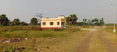 Image of 720 Sq.ft Residential Plot / Land for sale in Nest Valley, Joka, Kolkata for Rs. 180000