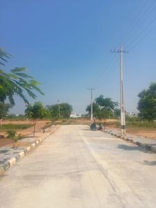 Image of 183 Sq.ft Residential Plot / Land for sale in Shadnagar, Ranga Reddy for Rs. 2836506