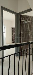 Balcony Image of 1001 Sq.ft 3 BHK Villa for rent in Irandankattalai Chennai for Rs. 26001