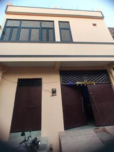 Image of 1500 Sq.ft 2 BHK Builder Floor for rent in Rawatpur Gaon, Kanpur for Rs. 7500