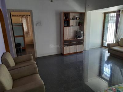 Hall Image of 1000 Sq.ft 2 BHK Apartment / Flat for rent in T T Dream Vista, Valvan Lonavala for Rs. 22000
