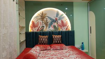 Living Room Image of 1000 Sq.ft 2 BHK Apartment / Flat for sale in Ariadaha Kolkata for Rs. 4500000