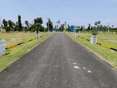 Image of 785 Sq.ft Residential Plot / Land for sale in Singaperumal Koil, Chennai for Rs. 1138250