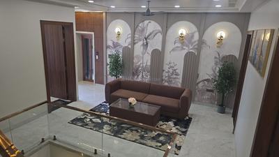 Living Room Image of 5000 Sq.ft 5 BHK Villa for sale in Lalarpura Jaipur for Rs. 41000000