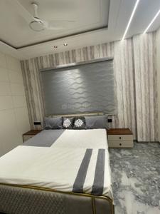 Bedroom Image of 3200 Sq.ft 4 BHK Independent House for sale in Mahalakshmi Nagar Indore for Rs. 33500000