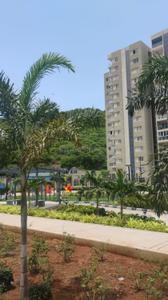 Image of 1940 Sq.ft 3 BHK Apartment / Flat for rent in Shriram Park 63, Perungalathur, Chennai for Rs. 44000