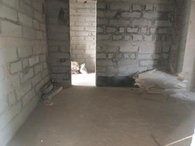 Kitchen Image of 4825 Sq.ft 4 BHK Builder Floor for sale in One Akshar, Sanpada Navi Mumbai for Rs. 135000000