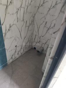 Bathroom Image of 700 Sq.ft 2 BHK Apartment / Flat for sale in Baranagar Kolkata for Rs. 2660000