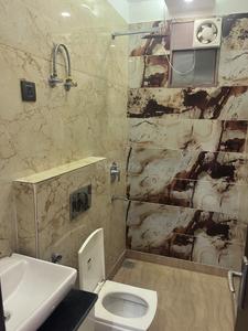 Image of 950 Sq.ft 2 BHK Builder Floor for sale in Ramesh Nagar, New Delhi for Rs. 15500000