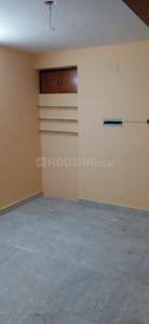 Hall Image of 1060 Sq.ft 3 BHK Apartment / Flat for sale in Thakurpukur Kolkata for Rs. 3000000