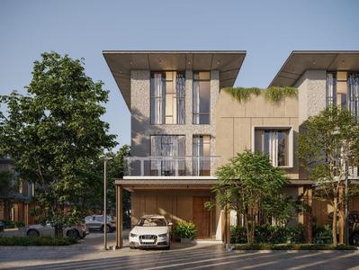 Image of 3226 Sq.ft 4 BHK Villa for sale in Electronic City, Bengaluru for Rs. 41300000