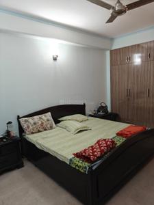 Bedroom Image of 1475 Sq.ft 3 BHK Apartment / Flat for sale in Supertech Ecociti, Sector 137 Noida for Rs. 18000000