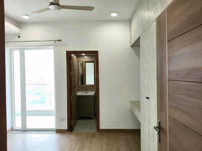 Bedroom Image of 1704 Sq.ft 3 BHK Apartment / Flat for sale in Tulip Yellow, Sector 69 Gurgaon for Rs. 22800000