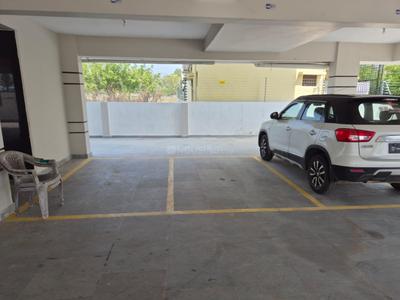 Image of 1450 Sq.ft 3 BHK Apartment / Flat for sale in Chintalavalasa, Vizianagaram for Rs. 3625000