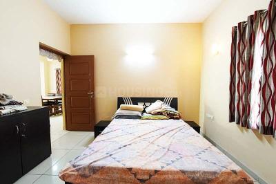 Bedroom Image of 4338 Sq.ft 3 BHK Independent House for sale in Khoraj Ahmedabad for Rs. 50000000