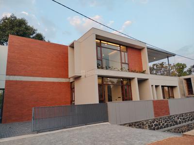 Image of 3150 Sq.ft 4 BHK Independent House for sale in Pukkattupady, Kochi for Rs. 17000000