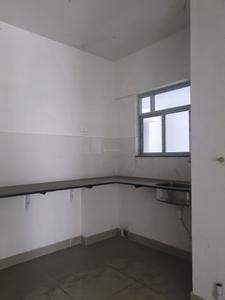 Kitchen Image of 900 Sq.ft 3 BHK Apartment / Flat for sale in Shapoorji, New Town Kolkata for Rs. 6000000
