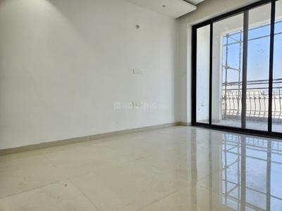 Hall Image of 1243 Sq.ft 2 BHK Apartment / Flat for sale in Premium Vista, Jakhya Indore for Rs. 6700000