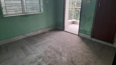 Balcony Image of 1250 Sq.ft 3 BHK Apartment / Flat for sale in New Town Kolkata for Rs. 4700000