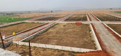 Image of 202 Sq.ft Residential Plot / Land for sale in Kaza, Guntur for Rs. 3233000