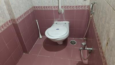 Image of 1200 Sq.ft 2 BHK Apartment / Flat for rent in Haware Silicon Towers, Sanpada, Navi Mumbai for Rs. 50000