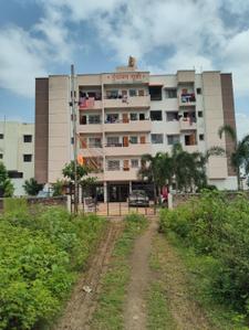 Image of 700 Sq.ft 2 BHK Apartment / Flat for sale in Shendra Kamangar, Aurangabad for Rs. 4000000