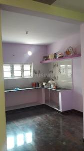 Kitchen Image of 1200 Sq.ft 6 BHK Independent House for sale in Thotada Guddadhalli Village Bengaluru for Rs. 13200000