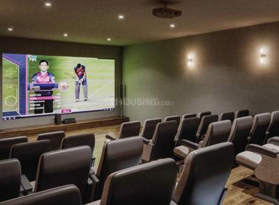 Hall Image of 1210 Sq.ft 2 BHK Apartment / Flat for sale in Deep Indraprasth Homes, Vejalpur Ahmedabad for Rs. 8200000
