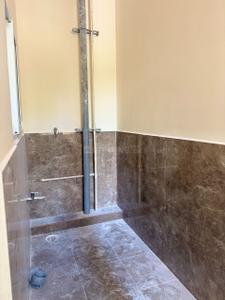 Kitchen Image of 1754 Sq.ft 3 BHK Apartment / Flat for sale in Devin Paradise Enclave, Thanisandra Bengaluru for Rs. 13000000