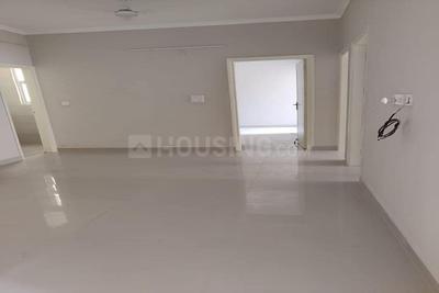Hall Image of 1800 Sq.ft 3 BHK Apartment / Flat for sale in Vamana Arvindam, Utrathiya Zirakpur for Rs. 17402133