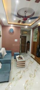 Hall Image of 1100 Sq.ft 3 BHK Apartment / Flat for sale in Baghajatin Kolkata for Rs. 8500000