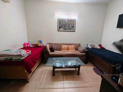 Hall Image of Aura homes pg  in Malviya Nagar, New Delhi