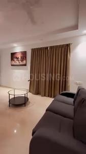 Hall Image of 1086 Sq.ft 2 BHK Apartment / Flat for rent in Bhandari Latitude, Wakad Pune for Rs. 44999