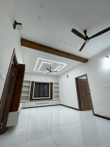 Hall Image of 2750 Sq.ft 4 BHK Independent House for sale in Maradu Kochi for Rs. 22000000