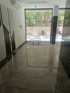 Hall Image of 750 Sq.ft 1 BHK Apartment / Flat for sale in Nivasa Green City Phase 1, Dombivli East Thane for Rs. 5500000
