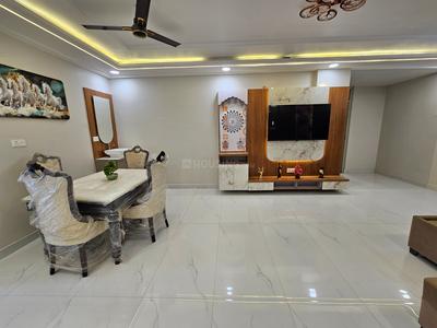 Hall Image of 1268 Sq.ft 3 BHK Apartment / Flat for sale in Shri Balaji Heights V, Vaishali Nagar Extension Jaipur for Rs. 6500000