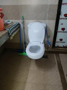 Common Bathroom Image of 1485 Sq.ft 2.5 BHK Apartment / Flat for sale in Mahindra Splendour, Bhandup West Mumbai for Rs. 29800000