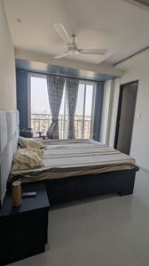 Bedroom Image of 1650 Sq.ft 3 BHK Apartment / Flat for sale in Lal Gami Jade, Vashi Navi Mumbai for Rs. 24500000