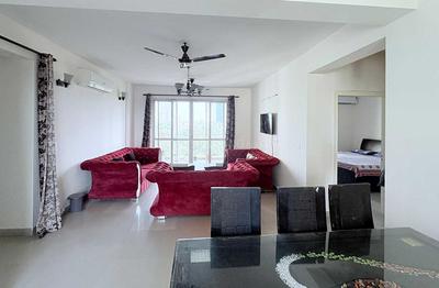 Hall Image of BPTP Park Prime &amp; Mansions Apartment-Sector 66 in Sector 66, Gurgaon