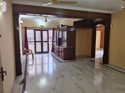 Hall Image of 1735 Sq.ft 3 BHK Apartment / Flat for sale in Indira Nagar Bengaluru for Rs. 20000000