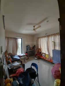 Hall Image of 1800 Sq.ft 3 BHK Apartment / Flat for sale in Gangapur Nashik for Rs. 15000000