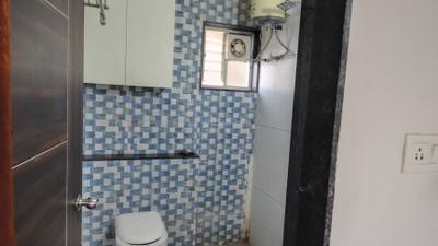 Image of 1350 Sq.ft 2 BHK Apartment / Flat for rent in Saiyed Vasna, Vadodara for Rs. 22500