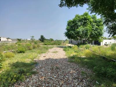 Image of 900 Sq.ft Residential Plot / Land for sale in Bhanauta, Greater Noida for Rs. 3501200