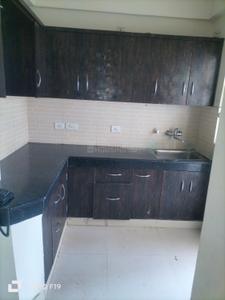 Kitchen Image of 1041 Sq.ft 2 BHK Apartment / Flat for sale in Proview Officer City, Raj Nagar Extension Ghaziabad for Rs. 6600000