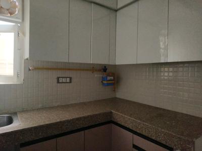 Kitchen Image of 400 Sq.ft 1 BHK Apartment / Flat for sale in ROF Amaltas, Sector 92 Gurgaon for Rs. 4250000