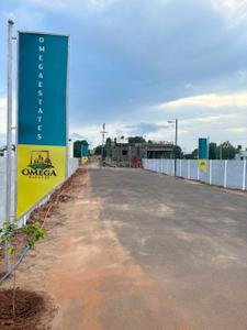 Image of 1401 Sq.ft Residential Plot / Land for sale in Sulur, Coimbatore for Rs. 4547000